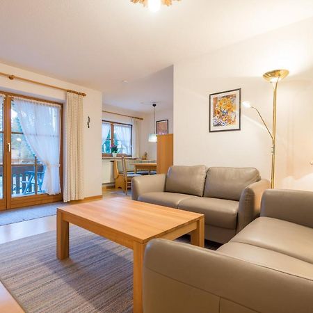 Ferienwohnung Kuehn Oberstdorf Kültér fotó