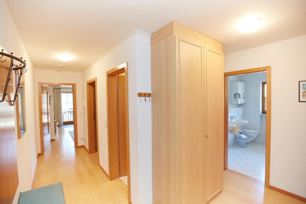 Ferienwohnung Kuehn Oberstdorf Kültér fotó