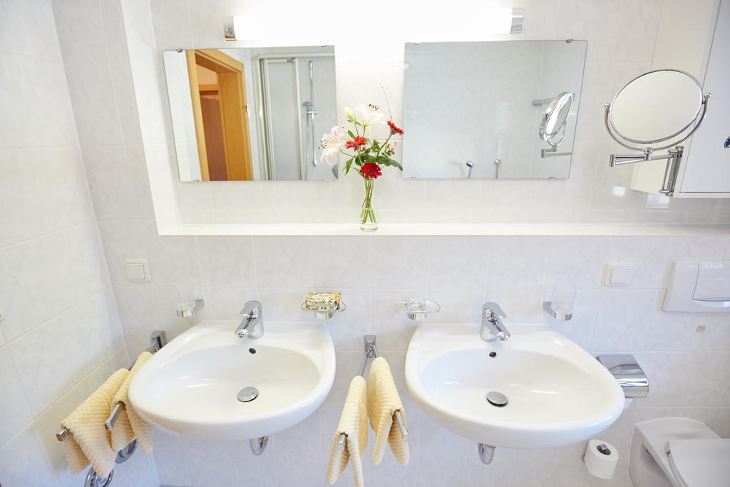 Ferienwohnung Kuehn Oberstdorf Kültér fotó