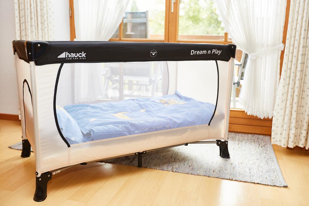 Ferienwohnung Kuehn Oberstdorf Kültér fotó