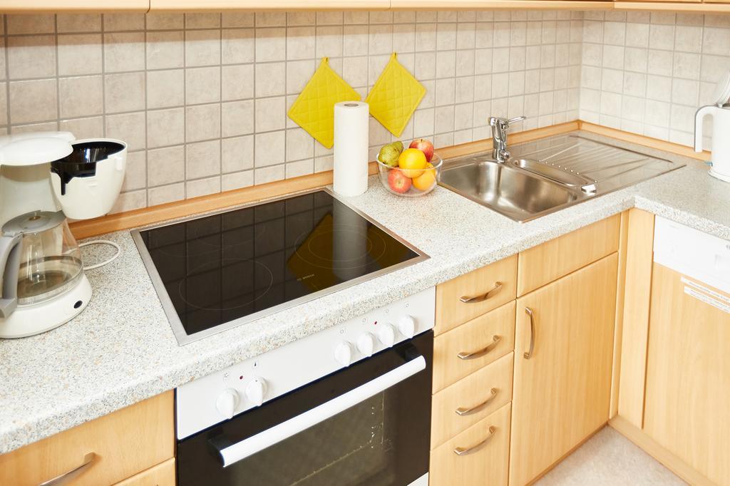 Ferienwohnung Kuehn Oberstdorf Kültér fotó