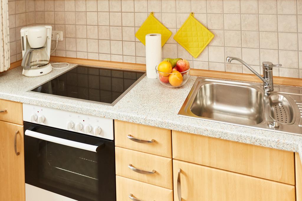 Ferienwohnung Kuehn Oberstdorf Kültér fotó